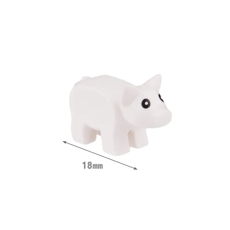 Elementy i akcesoria – Animal - 13