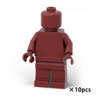 Zestaw figurek Minifigures - 16