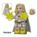 Zestaw figurek Pre-Sale Single-Sale The Super Hero - TV-1211
