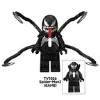 Zestaw figurek Super Hero - TV-1026