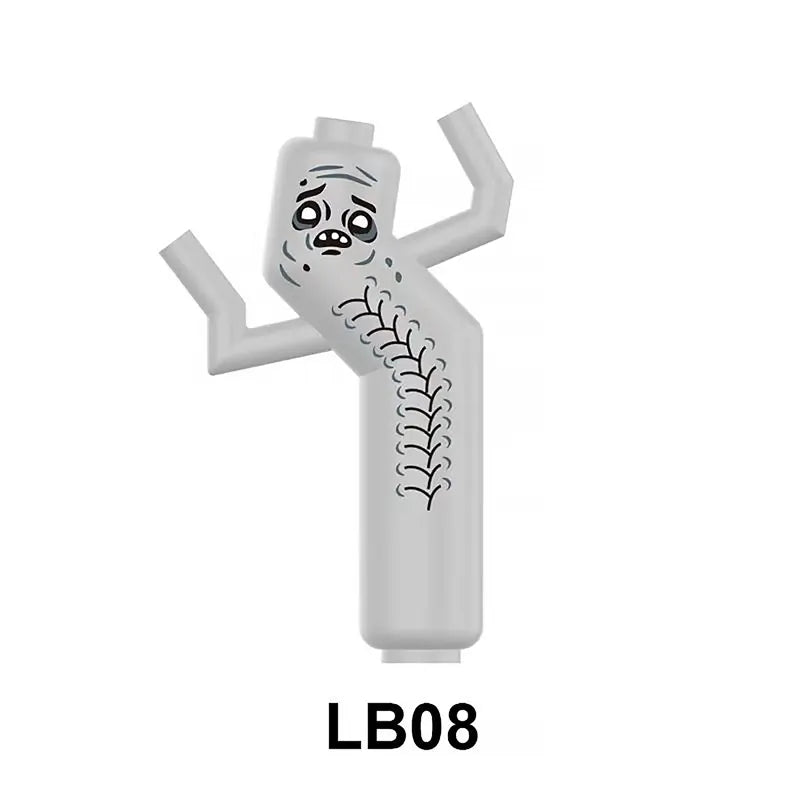 Elementy i akcesoria – Accessories - LB-08