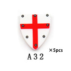 Elementy i akcesoria – Shield - A32