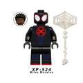 Zestaw figurek Super Hero - XP-524