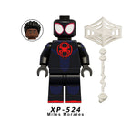Zestaw figurek Super Hero - XP-524