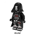Zestaw figurek Super Hero - P-242