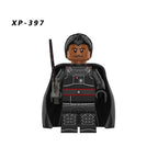 Zestaw figurek Star War - XP-397
