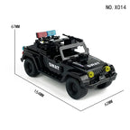 Elementy i akcesoria – Military - X014