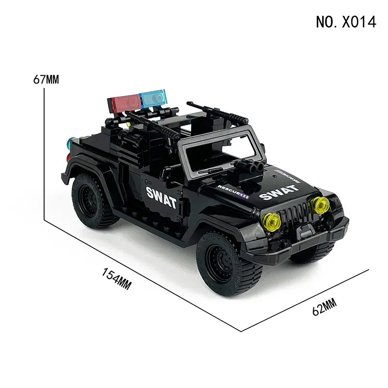 Elementy i akcesoria – Military - X014