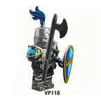 Zestaw figurek Dungeons & Dragons - VP-118