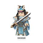 Zestaw figurek Journey to the West - DK-30328
