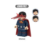Zestaw figurek Superman