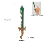 Elementy i akcesoria – Weapon - FD09A