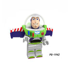 Zestaw figurek Toy Story - P-1942