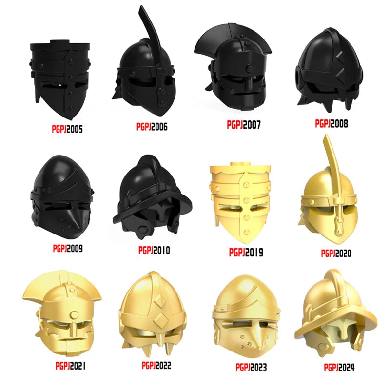 Elementy i akcesoria – Armor