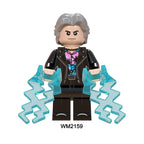 Zestaw figurek Super Hero - W-2159