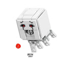 Zestaw figurek Minecraft - B-034