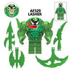 Zestaw figurek Venom - AF-329