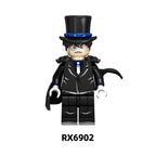 Zestaw figurek KID - RX-6902