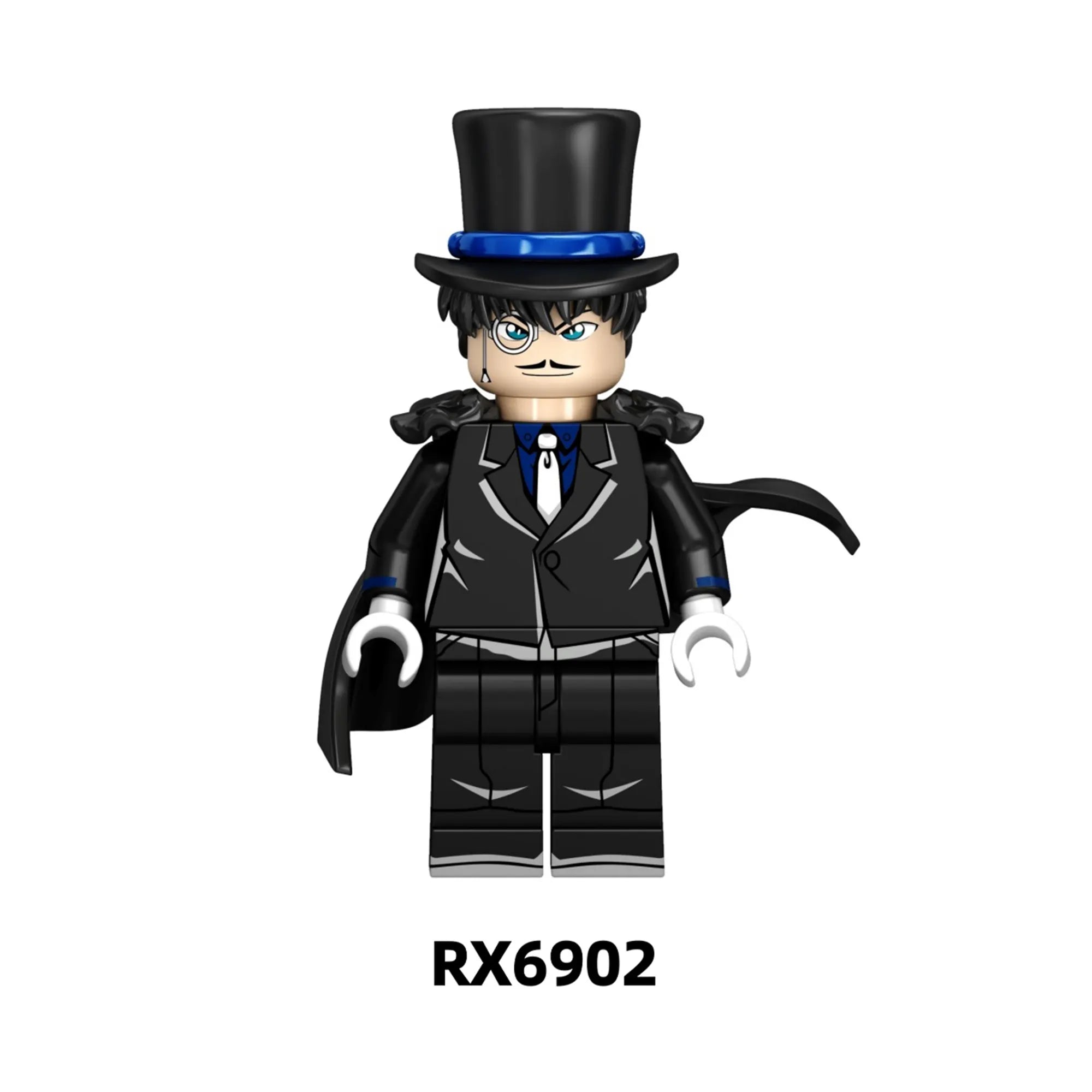 Zestaw figurek KID - RX-6902
