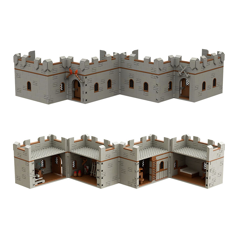 Elementy i akcesoria – Military