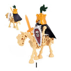 Zestaw figurek Medieval - 9815-I