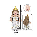 Figurine set