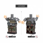 Elementy i akcesoria – Military - JGTH-060