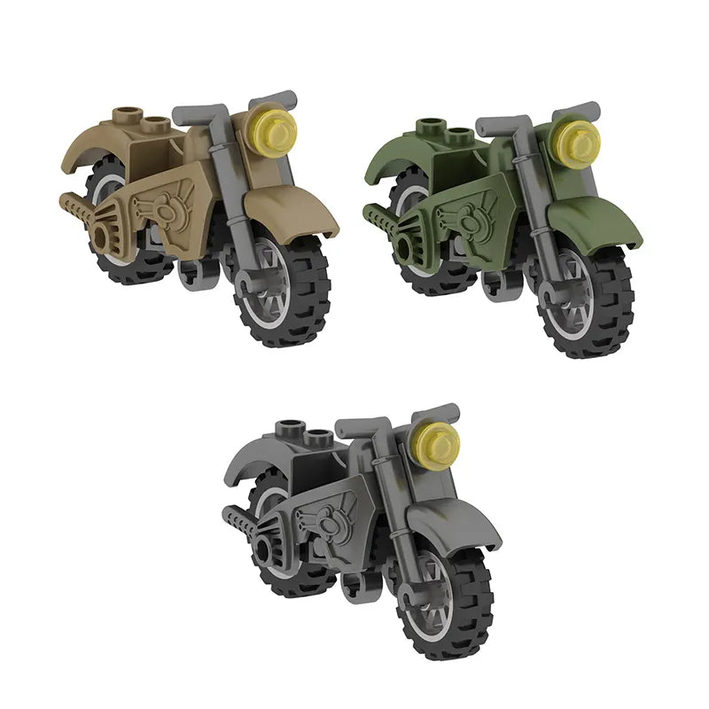 Elementy i akcesoria – Motorcycle