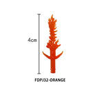 Elementy i akcesoria – Accessories - FDPJ32-orange