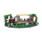 Elementy i akcesoria – Ice Cream Shop - SD1039/