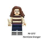 Zestaw figurek Harry Potter - P-2272