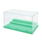 Elementy i akcesoria – Accessories - light green