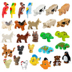 Elementy i akcesoria – Animal