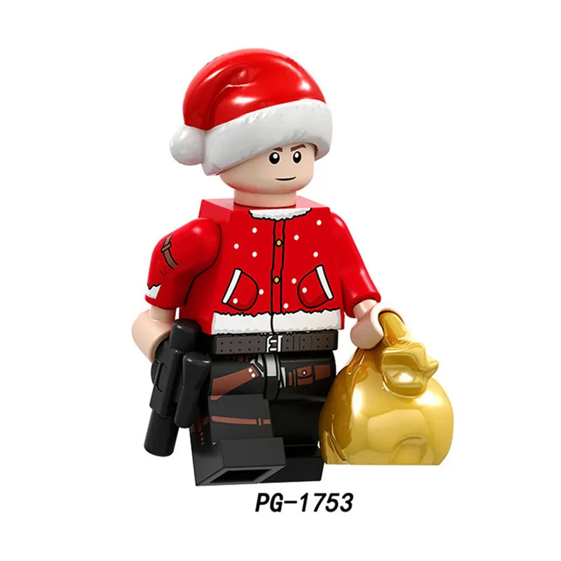 Zestaw figurek Star War - P-1753