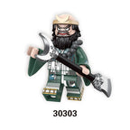 Zestaw figurek Journey to the West - DK-30303