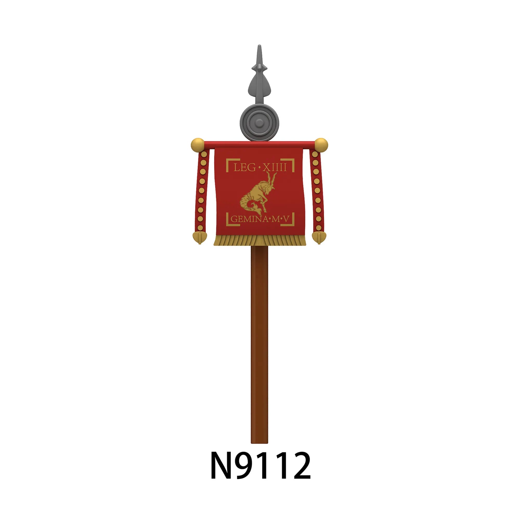 Elementy i akcesoria – Flag - N9112