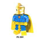 Zestaw figurek Super Hero - P-364