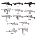 Elementy i akcesoria – Gun