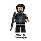 Zestaw figurek Fortnite - MG-0140