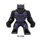 Zestaw figurek Super Hero - P-2245