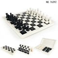Elementy i akcesoria – Chess - 76392-