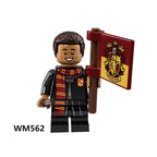 Zestaw figurek Harry Potter - W-562