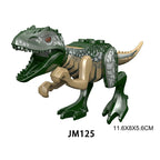 Elementy i akcesoria – Dinosaur - JM-125