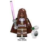 Zestaw figurek Star War - TV-8034