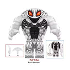 Zestaw figurek venom