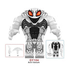 Zestaw figurek Venom - DY-104