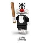Zestaw figurek Minifigures - 91006