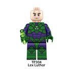 Zestaw figurek Super Hero - TP-304