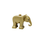 Elementy i akcesoria – Animal - 04