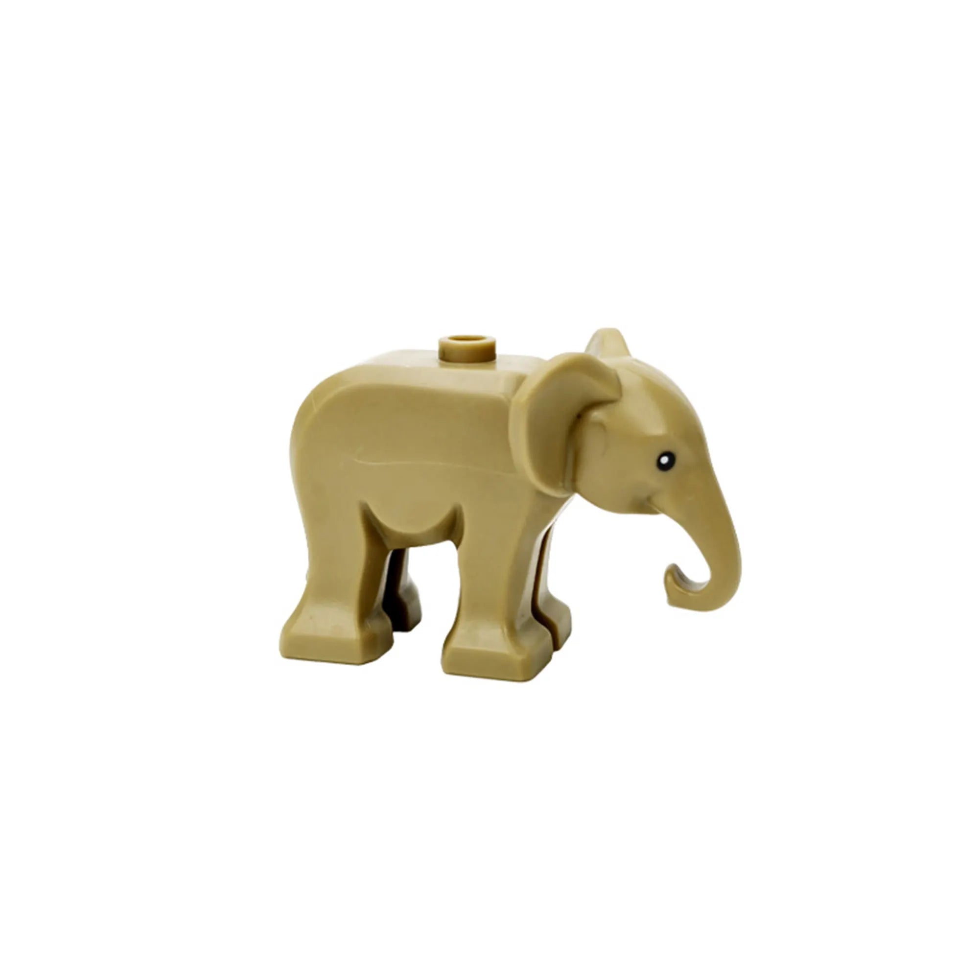 Elementy i akcesoria – Animal - 04